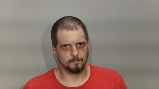 Troy John Hummel a registered Sex Offender of Michigan