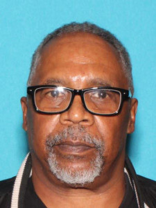 Reginald Alexander a registered Sex Offender of Michigan