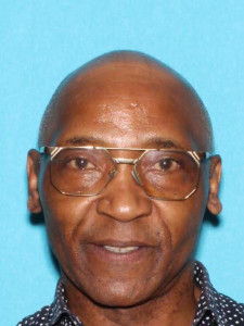 Charles Dynick Booker a registered Sex Offender of Michigan