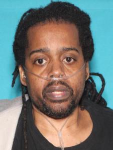 Deshawn Lamar Green a registered Sex Offender of Michigan