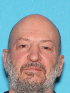 Jerred Edward Parris a registered Sex Offender of Michigan