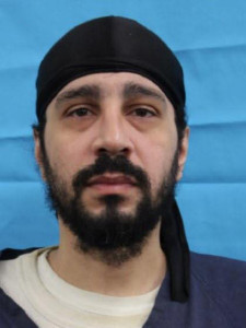 Jose Rafael Dejesus a registered Sex Offender of Michigan