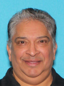 Cecil Louis Noronha a registered Sex Offender of Michigan