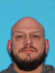Richard Allen Swarts a registered Sex Offender of Michigan