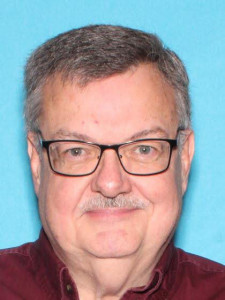 Timothy Alan De Vries a registered Sex Offender of Michigan