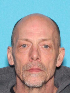 Gregory Allen Saffell a registered Sex Offender of Michigan