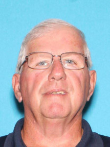 Thomas Joseph Mcglynn a registered Sex Offender of Michigan