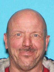 Keith Allen Molden a registered Sex Offender of Michigan