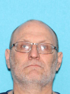 Jeffrey Allen Goff a registered Sex Offender of Michigan
