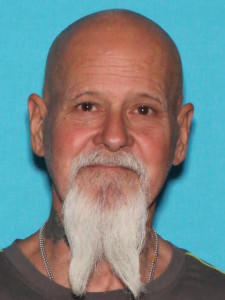 Terry Lee Pfister a registered Sex Offender of Michigan