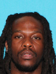 Khalil Onajee Johnson a registered Sex Offender of Michigan