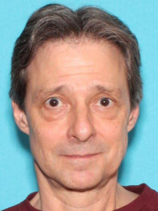 Scott Elwyn Cluley a registered Sex Offender of Michigan