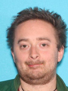 Nicholas William Barstow a registered Sex Offender of Michigan