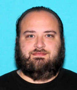 Nicholas Armando Amicone a registered Sex Offender of Michigan