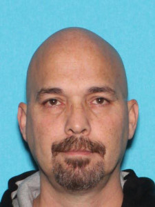 Joseph William Inwood a registered Sex Offender of Michigan