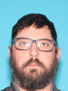 Joshua William Cogswell a registered Sex Offender of Michigan