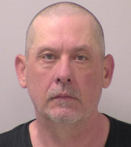 Christopher Lee Miller a registered Sex Offender of Michigan
