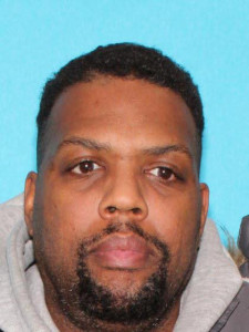Jamond Michael Todd a registered Sex Offender of Michigan