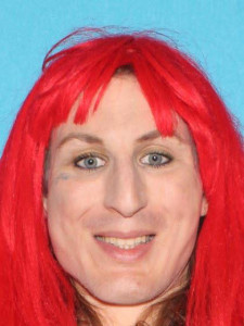 Sean Paul Gossman a registered Sex Offender of Michigan
