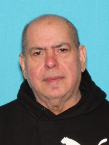 Audberto Cesar Antonini-rodriguez a registered Sex Offender of Michigan