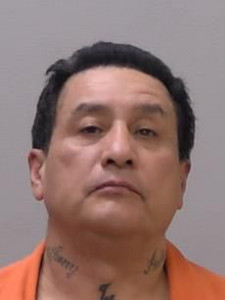 Joe Cruz Zaragoza a registered Sex Offender of Michigan
