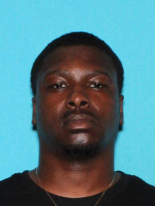 Isiah James Carter a registered Sex Offender of Michigan