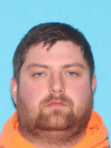 Joshua Stephen Evans a registered Sex Offender of Michigan