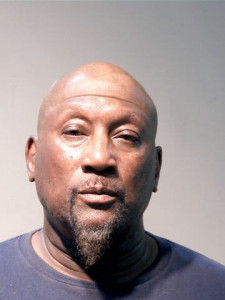 Donald Eugene Perkins a registered Sex Offender of Michigan