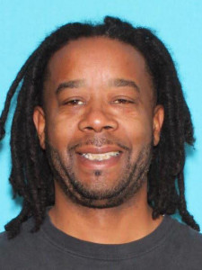 Rolondo Donelle Pollard a registered Sex Offender of Michigan