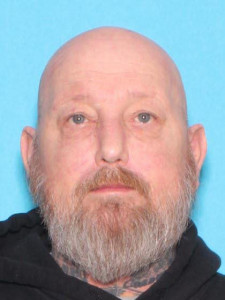 Chad Lee Bauman a registered Sex Offender of Michigan