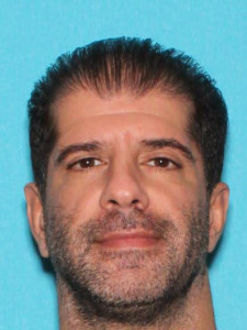 Mark Anthony Shaman a registered Sex Offender of Michigan