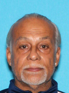 Willie Ben Hairston a registered Sex Offender of Michigan