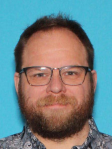 Jason Jay Holliday a registered Sex Offender of Michigan