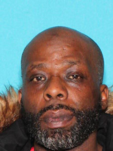 Demetris Carnell Nicholson a registered Sex Offender of Michigan