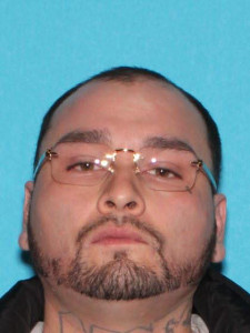 Daniel Jacob Llamas a registered Sex Offender of Michigan