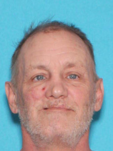 Terry James Gleason a registered Sex Offender of Michigan