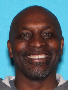 Kenneth Wayne Sanders a registered Sex Offender of Michigan