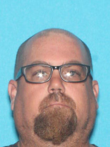 James Scott Ferguson a registered Sex Offender of Michigan
