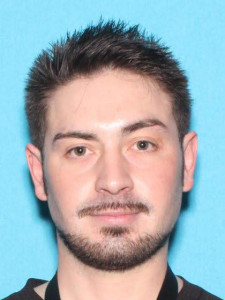 Kyle Joseph Gillette a registered Sex Offender of Michigan