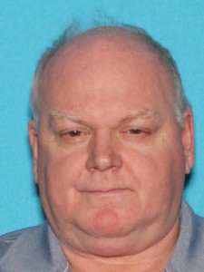 Richard Lee Straight a registered Sex Offender of Michigan