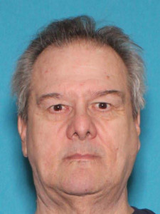 Joel Lee Auton a registered Sex Offender of Michigan