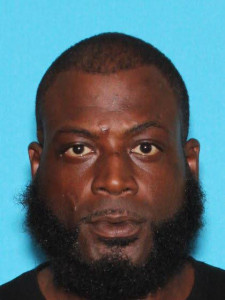 Breon Deshawn Moore a registered Sex Offender of Michigan
