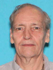 William Edward Chapman a registered Sex Offender of Michigan