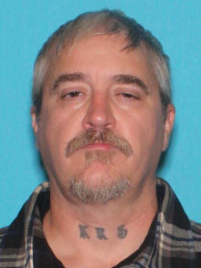 Karl Robert Scherber a registered Sex Offender of Michigan