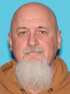 Steven Eric Vanderpool a registered Sex Offender of Michigan