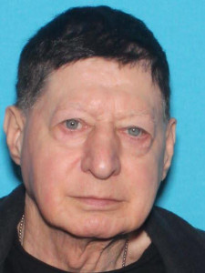 Mark Dennis Deshong a registered Sex Offender of Michigan