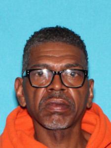 Tony Darnell Washington a registered Sex Offender of Michigan