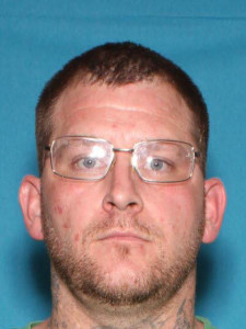 Shane Ray Simons a registered Sex Offender of Michigan