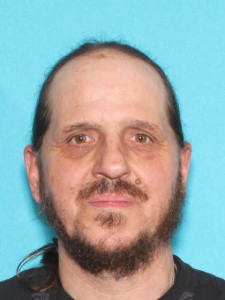 Jason Paul Kralovetz a registered Sex Offender of Michigan