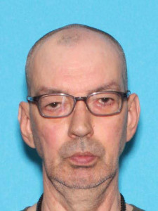 Mark Owen Erickson a registered Sex Offender of Michigan